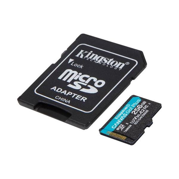 KINGSTON SDCG4-256g 4K SDCG4-256g 4K