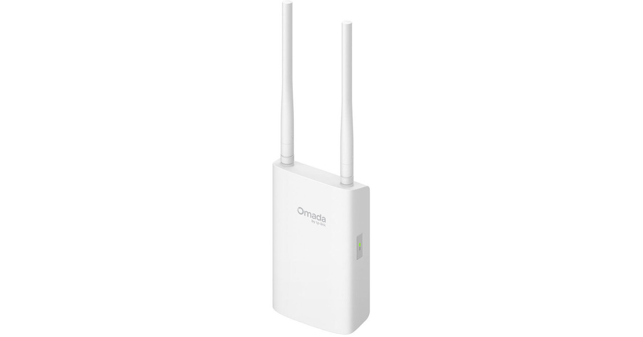 TP-Link Outdoor AX1800 Indoor-Outdoor Wi-Fi 6 Access Point | EAP603  EAP603
