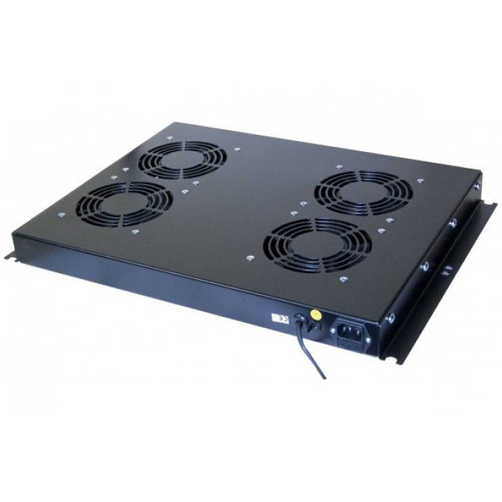 D-Link Cabinet 4 Fan Module | NRF-02/E  NRF-02/E