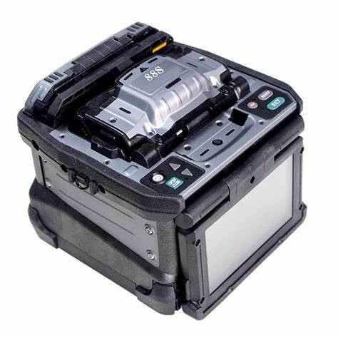 EUSSONET Fiber Splicing Machine | EU-A-88S  EU-A-88S