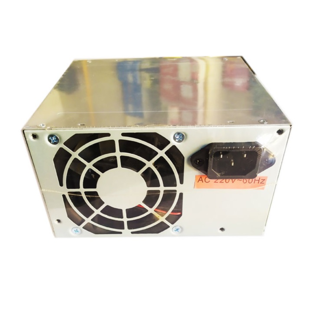 ATX 450W Power Supply for Desktop | ATX-450  ATX-450W