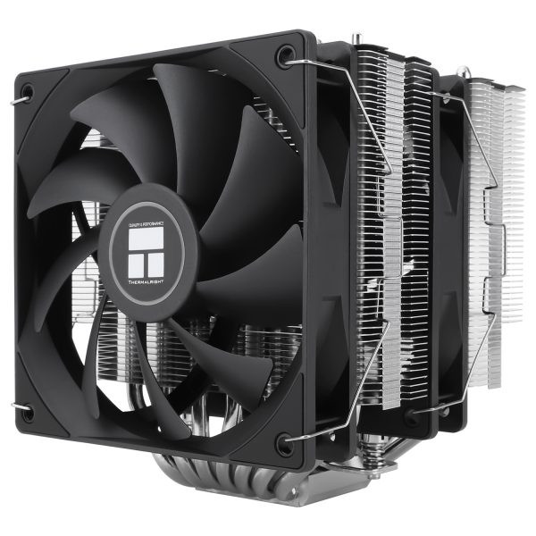 THERMALRIGHT Phantom Spirit 120 SE CPU Air Cooler  Phantom Spirit 120 SE