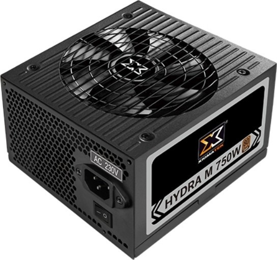 XIGMATEK Hydra M 750W Power Supply | EN44221  EN44221