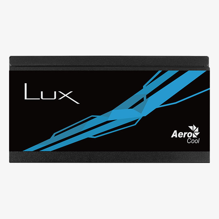AEROCOOL LUX 750W Power Supply | LUX 750W  LUX 750W
