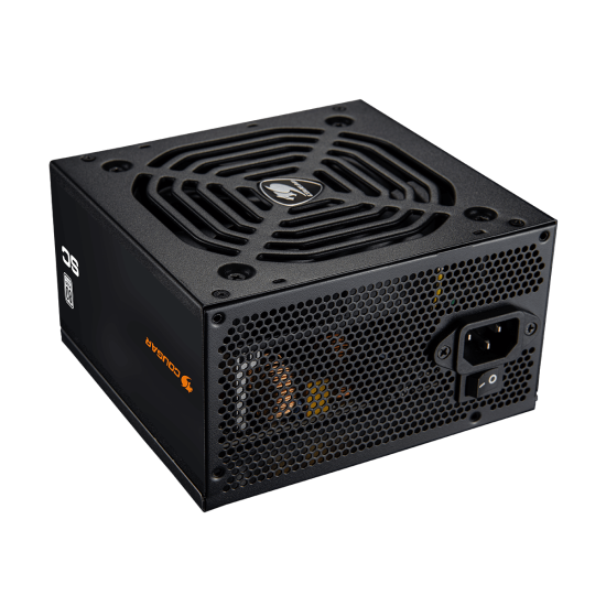 COUGAR SXC 750 Switching Power Supply 750W | SXC-750-BLACK  SXC-750-BLACK