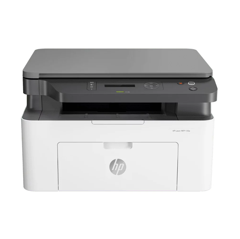 HP LaserJet MFP 136A 136A