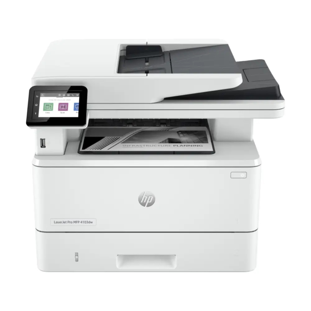 HP Lj PRO MFP 4103dw  4103dw