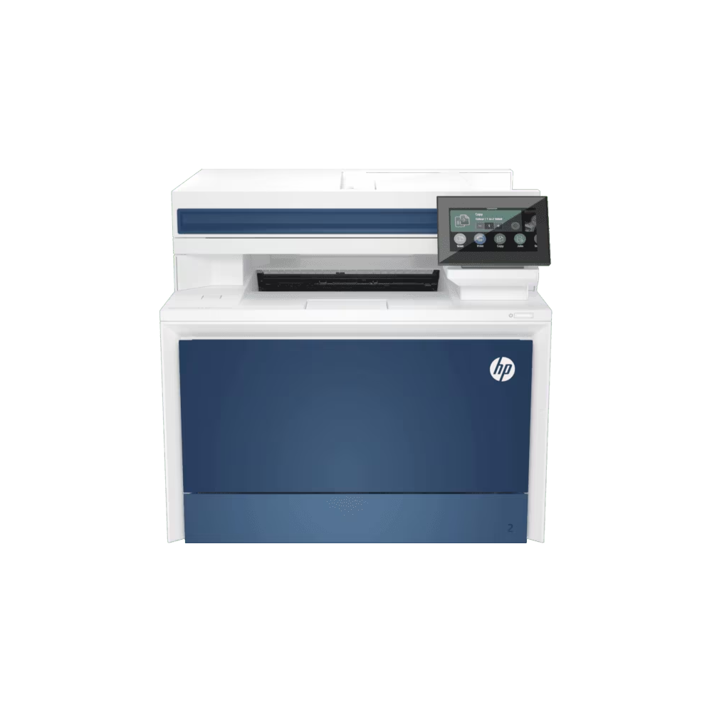 HP Color LaserJet Pro MFP 4303fdn  5HH66A