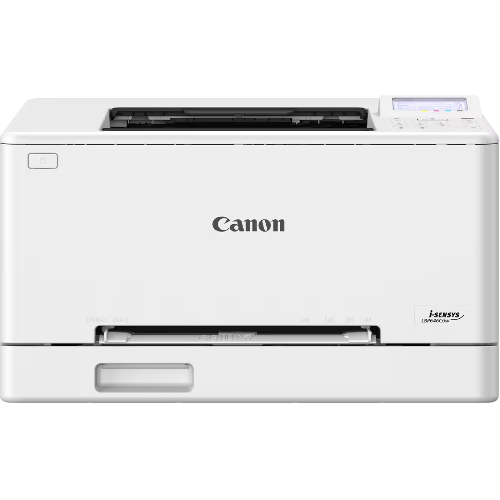 CANON i-SENSYS LaserJet Printer | LBP646Cdw  LBP646Cdw