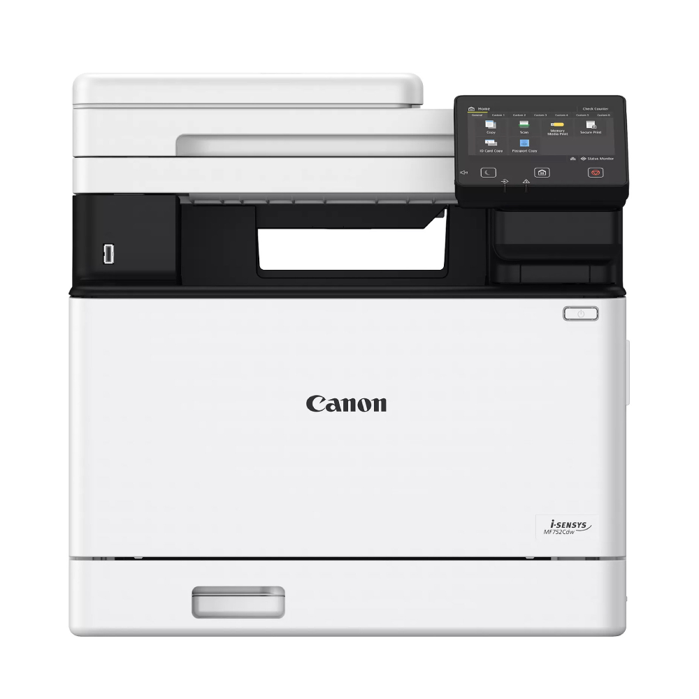 CANON I-SENSYS MF752CDW  MF752CDW