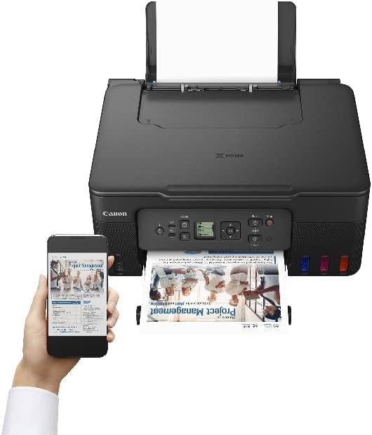 CANON Pixma G3470  G3470