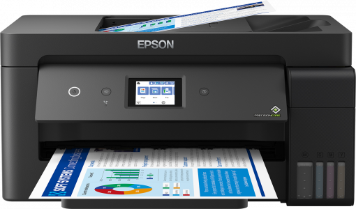 EPSON EcoTank L18050 Ink Photo Printer Borderless Printing  L18050