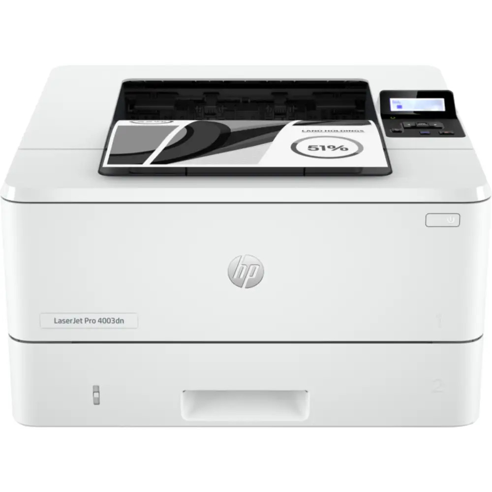 HP LaserJet Pro 4003dn  4003dn