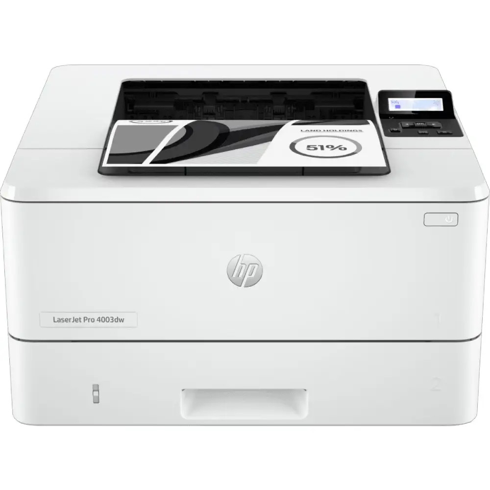HP LaserJet Pro 4003dw  4003dw