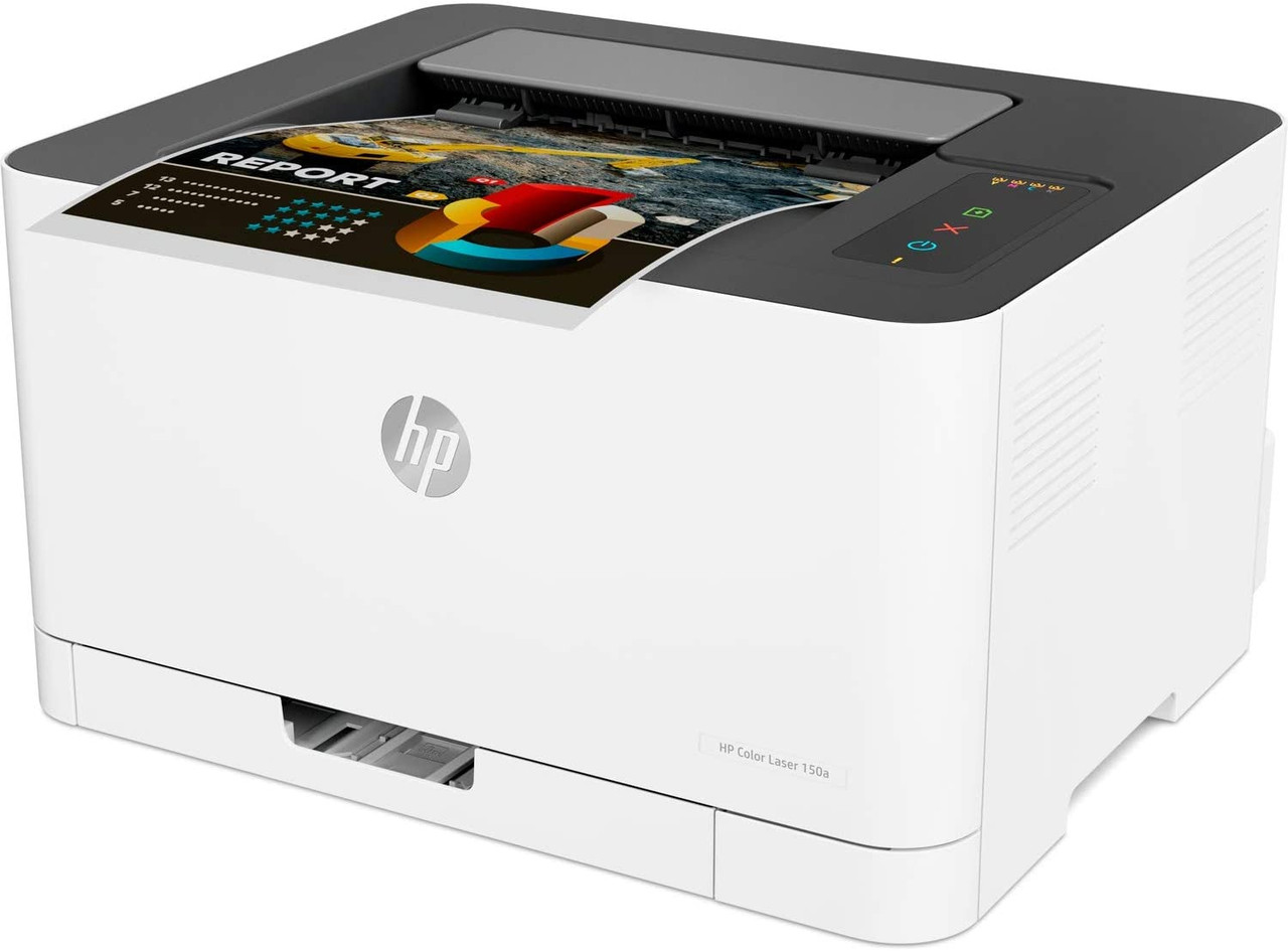 HP Color Laser 150A Home & Office  150A