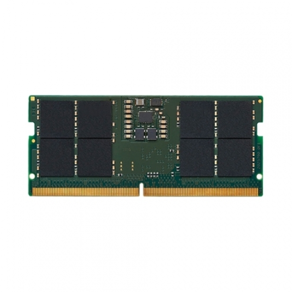 KINGSTON 16G DDR5 5200 46 1Rx8 SODIMM For Laptop | KCP552SS8-16  KCP552SS8-16