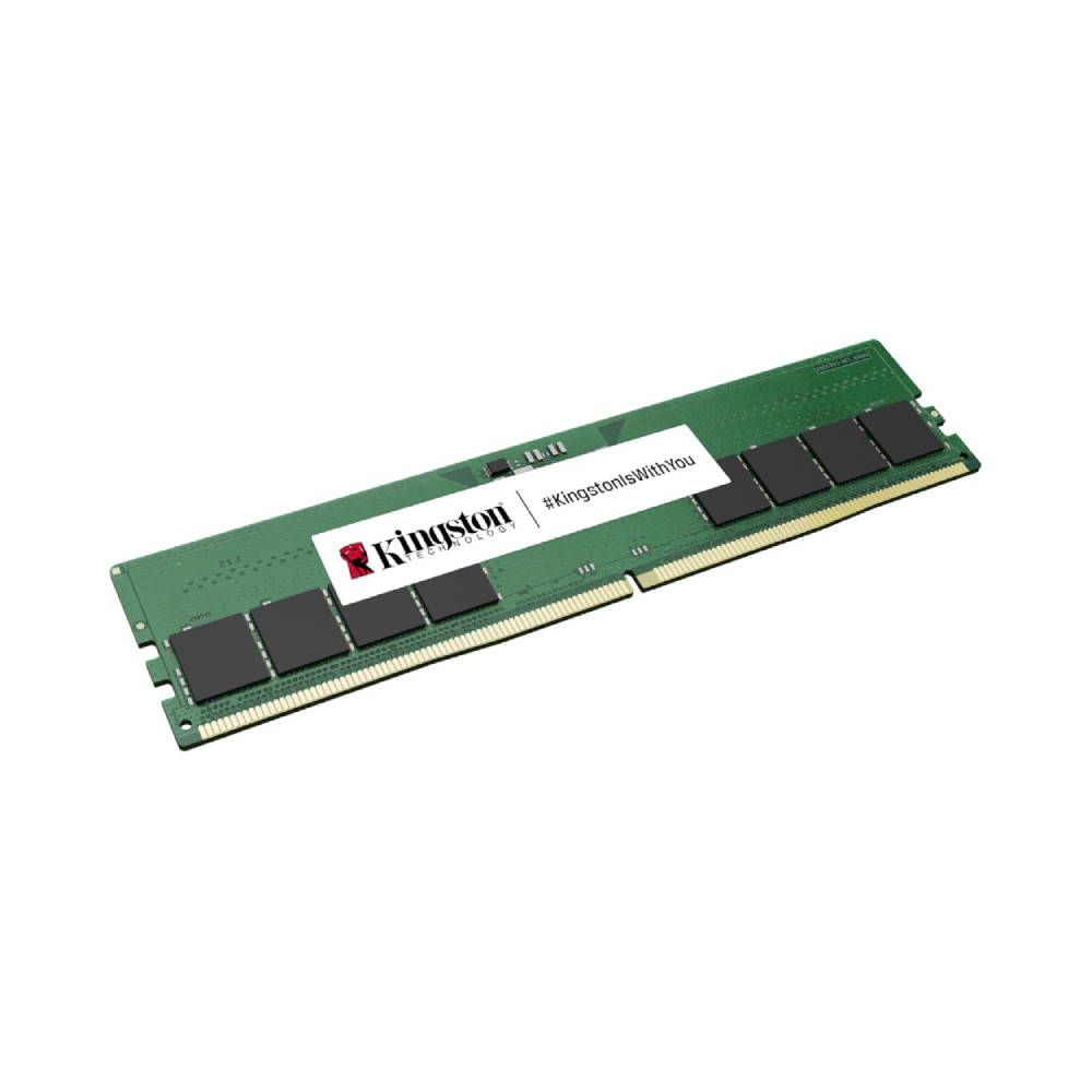 KINGSTON 8GB RAM DDR5 5600 Desktop Memory | KCP556US6-8  KCP556US6-8