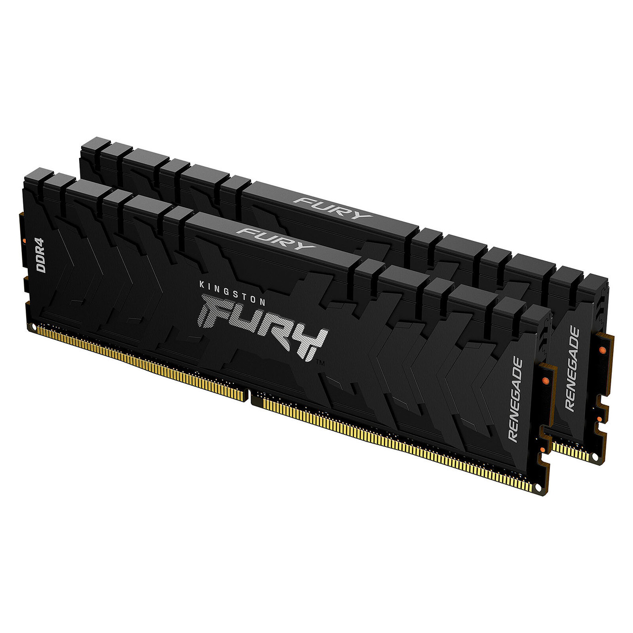 KINGSTON Fury Renegade 16GB (2x 8GB) DDR4-3000Mhz | KF430C15RBK2/16  KF430C15RBK2/16
