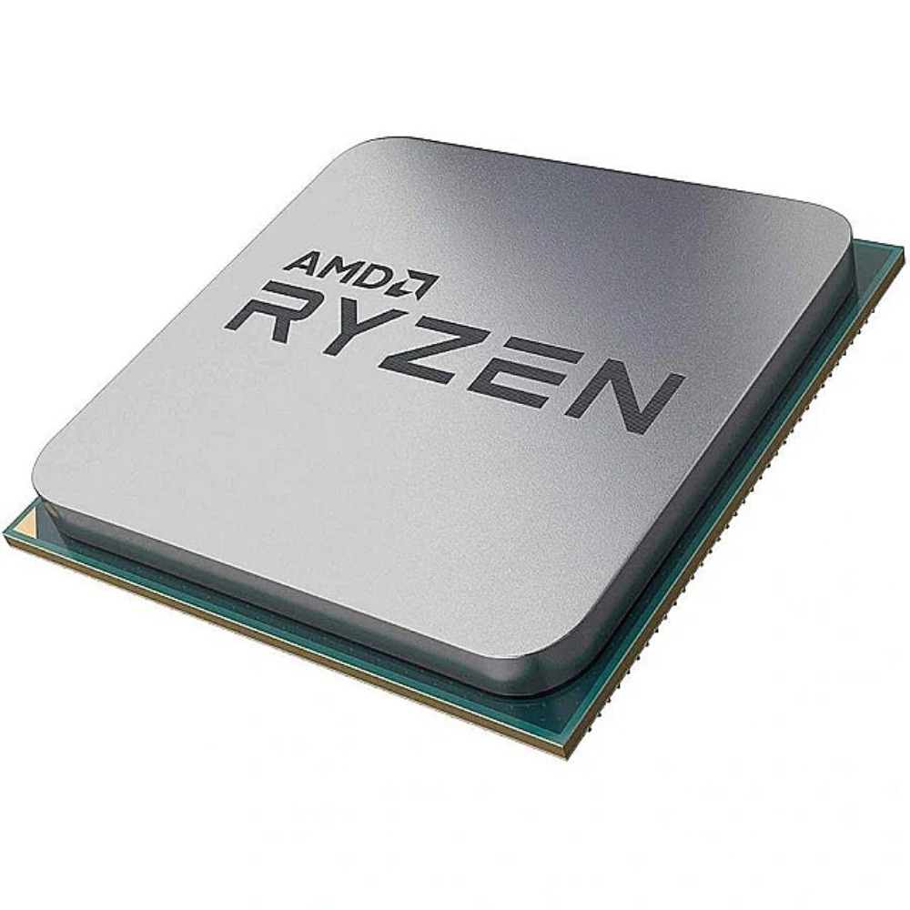 AMD Ryzen 7 7800X3D Desktop Processor (Tray) — 8 Cores, 16 Threads, 5.0GHz Boost, 96MB 3D V-Cache  7800X3D
