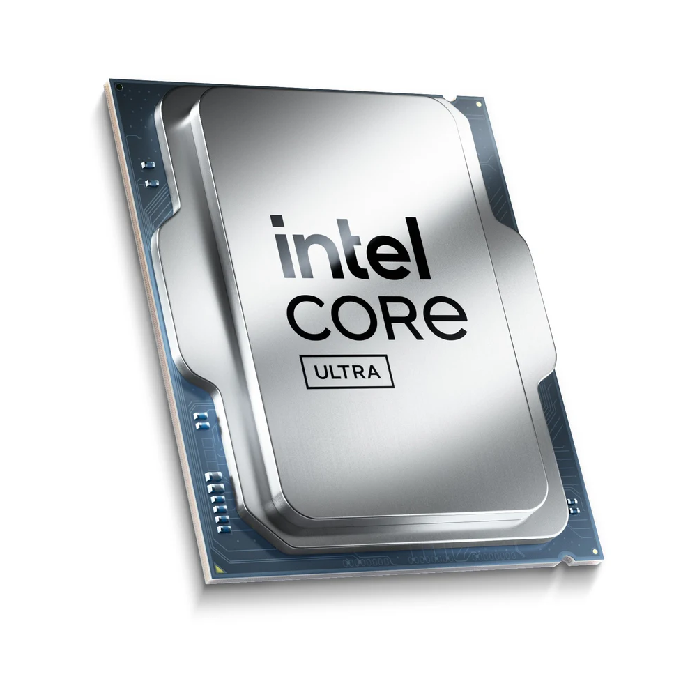 INTEL Core Ultra 5 245KF Desktop Processor LGA1851 Tray  245KF