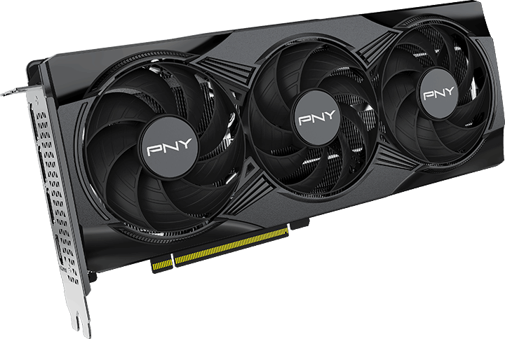 PNY GeForce RTX 5060 8GB Triple Fan Graphics Card | VCG50608TFXXPB1 VCG50608TFXXPB1