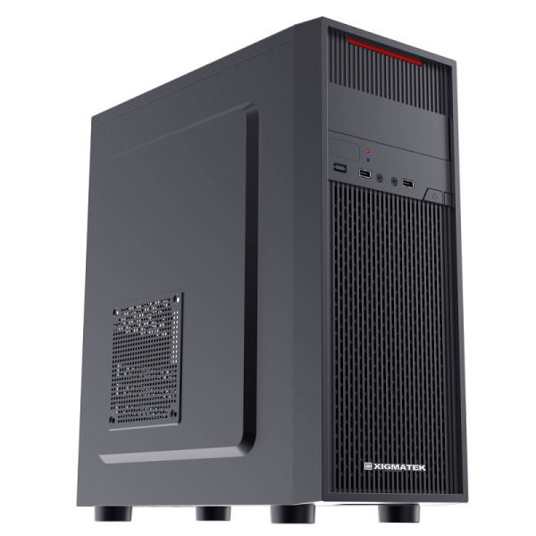 XIGMATEK XA22 Mini-ATX Case | EN47567 EN47567
