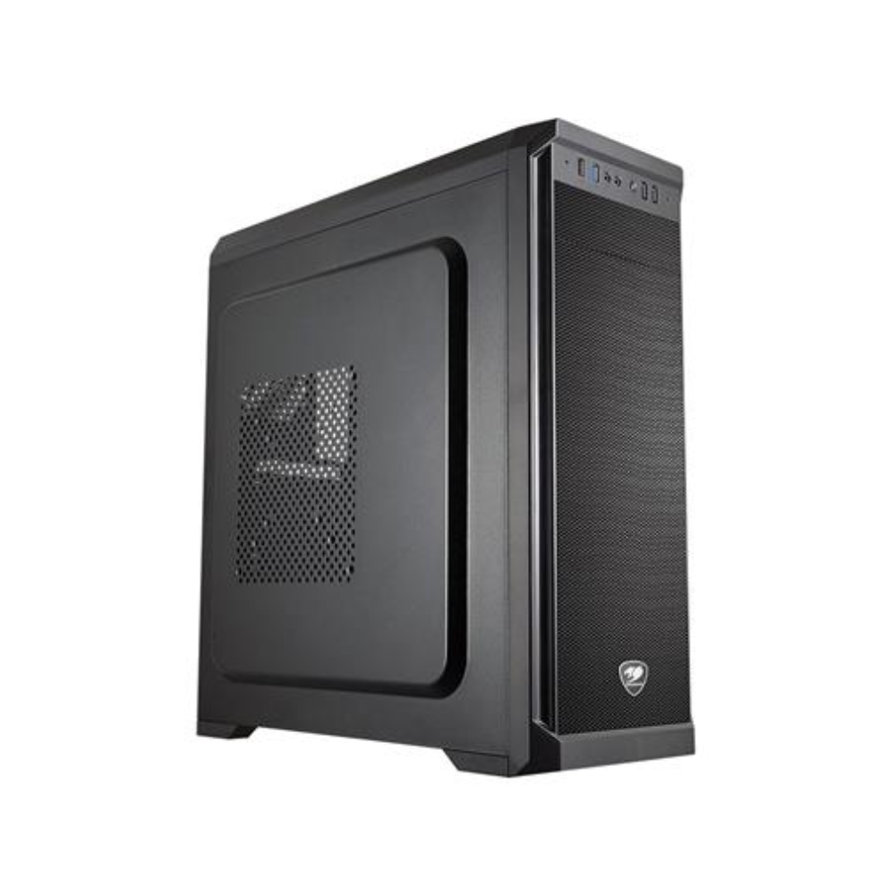 COUGAR Gaming Case Mid Tower With DVD BAY MX330X