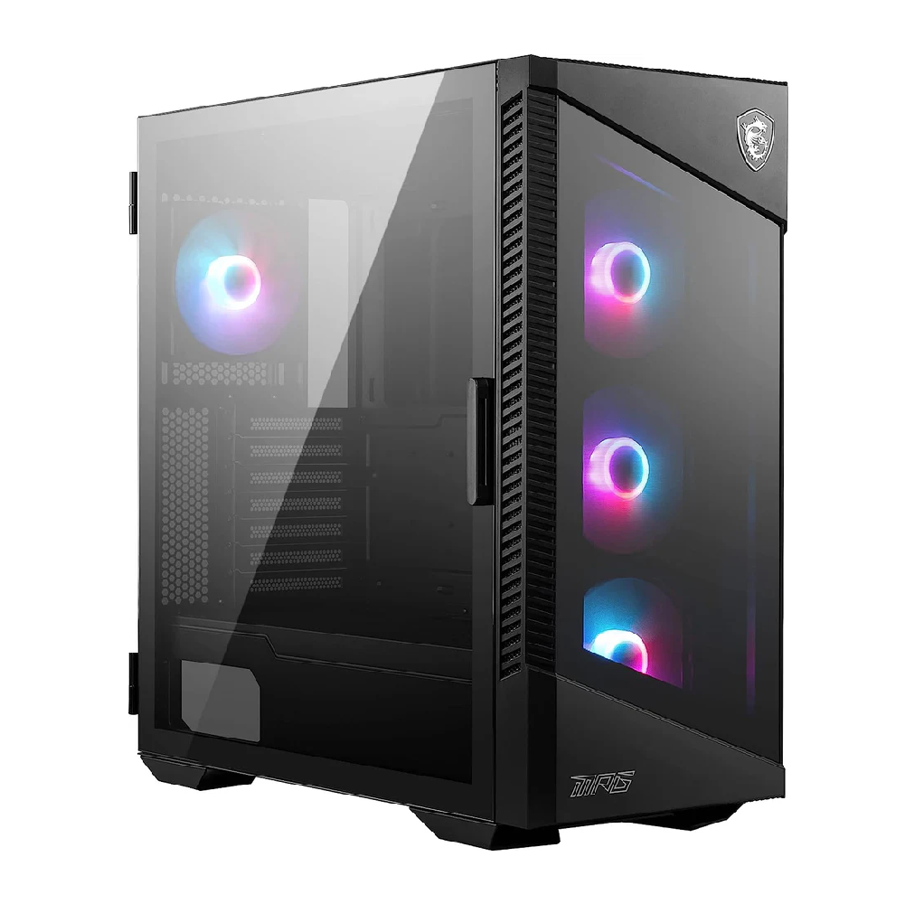 MSI MPG VELOX 100R AIRFLOWG Case 7G18R25-809