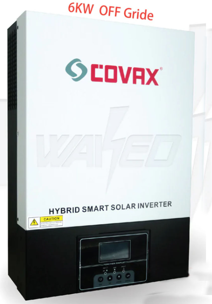 COVAX wifi 5500 48V  Covax 5500 wifi 48 V