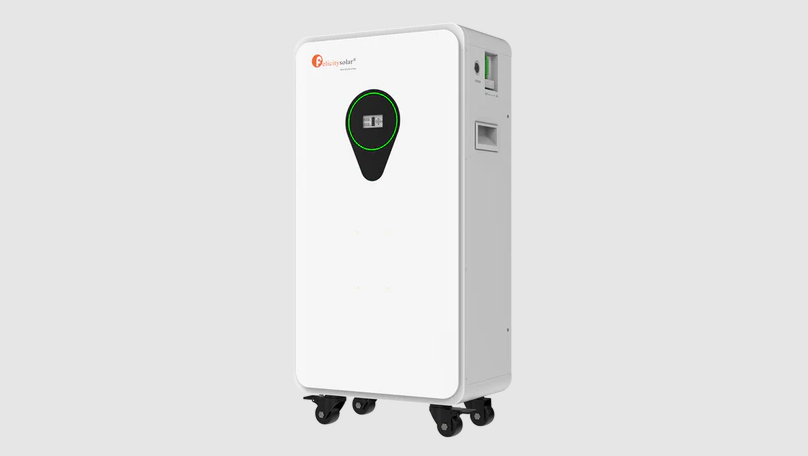FELICITY Lithium Battery 17.5KWh 51.2V 350AH FLA48350TG2