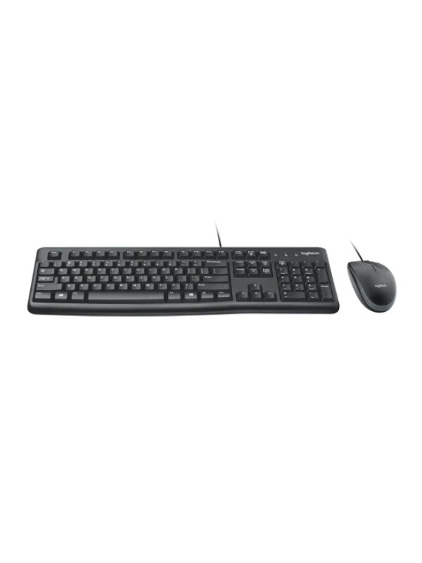 LOGITECH WIRELESS KEYBOARD AND MOUSE COMBO MK270
