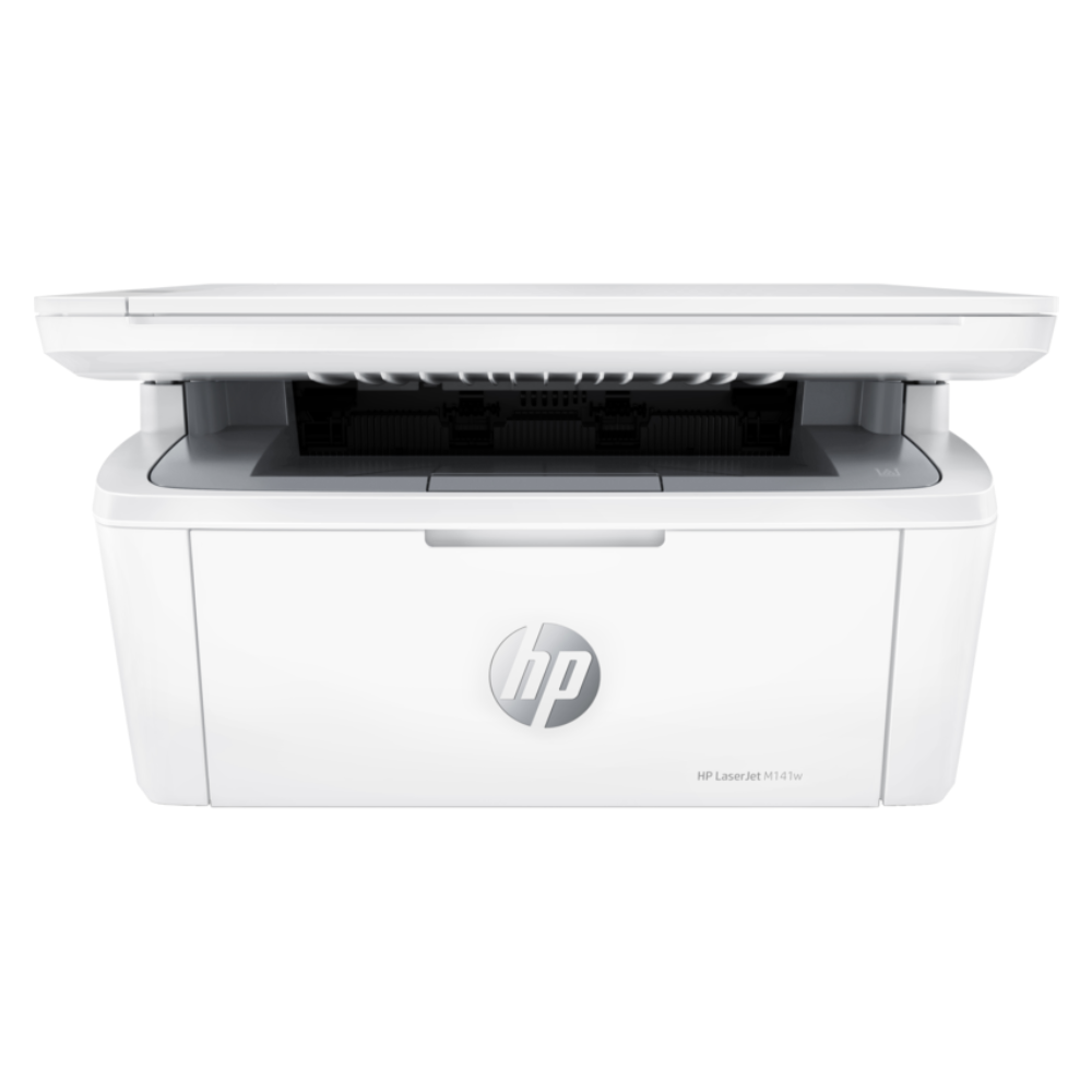 HP LaserJet MFP Printer  141W