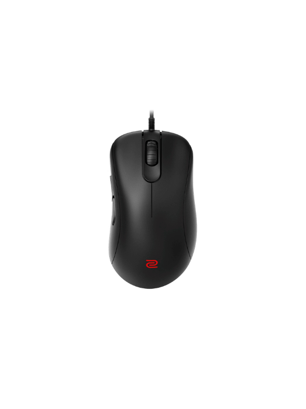BENQ Mouse  ZOWIE EC3-C Ergonomic eSports Gaming, Version C, BLACK
