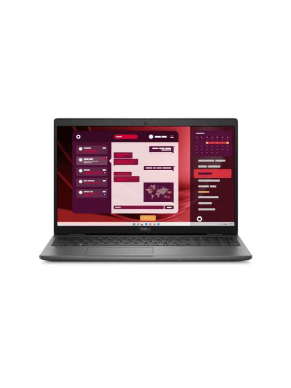 DELL Laptop Latitude 3550