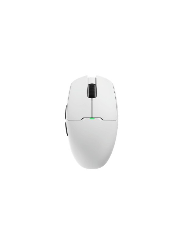 DARKFLASH  Mouse, White  DFM80 Plus Gaming