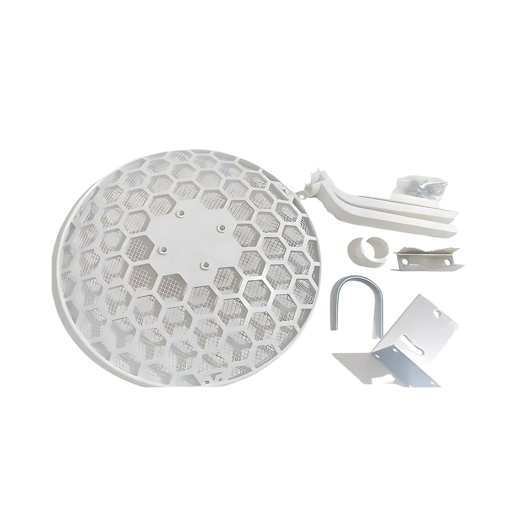 MIKROTIK LDF 5 Dish  LDF 5 Dish