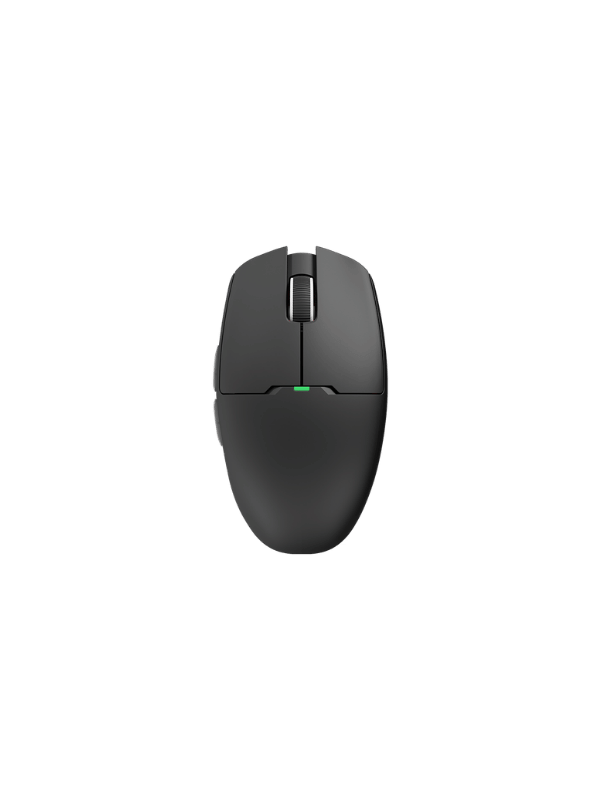 DARKFLASH Mouse, Black DFM80 Pro Gaming