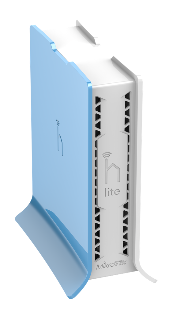 MIKROTIK hAP lite TC RB941-2nD-TC  RB941-2nD-TC