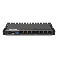 MIKROTIK RB5009UPr+S+IN  RB5009UPr+S+IN