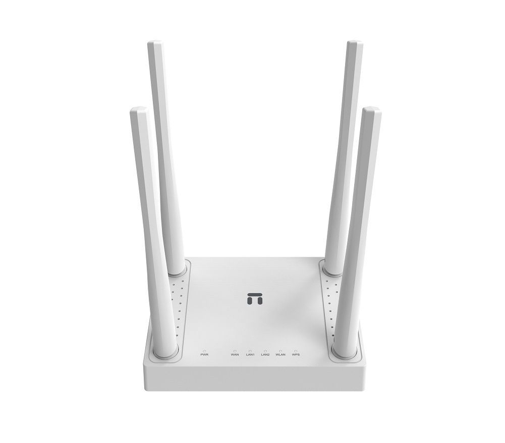 NETIS Router W4  Router W4