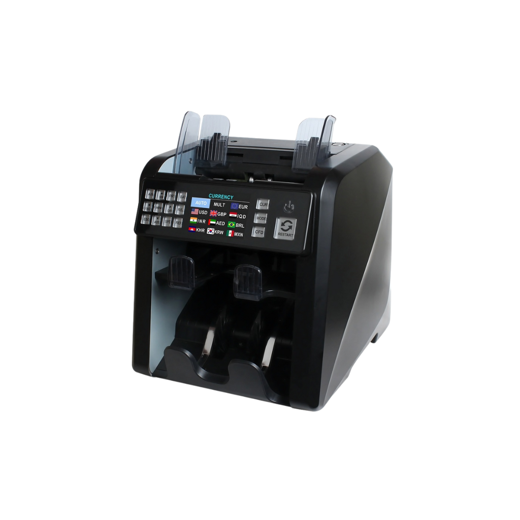 AL Multi-Currency Banknote Sorter AL-952  952