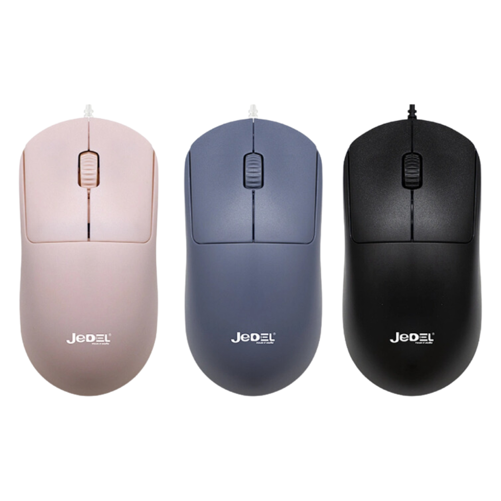 JEDEL  Wired Mouse  CP89