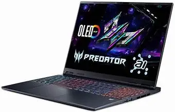 ACER Predator Helios Neo 16S