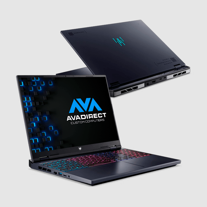 ACER Predator Helios Neo PHN16-72-99PA