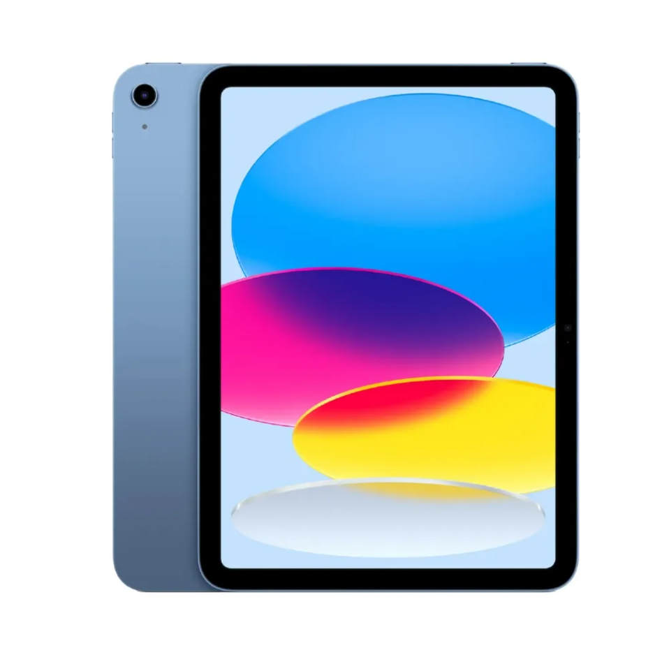 APPLE iPad  11″ 128GB Storage
