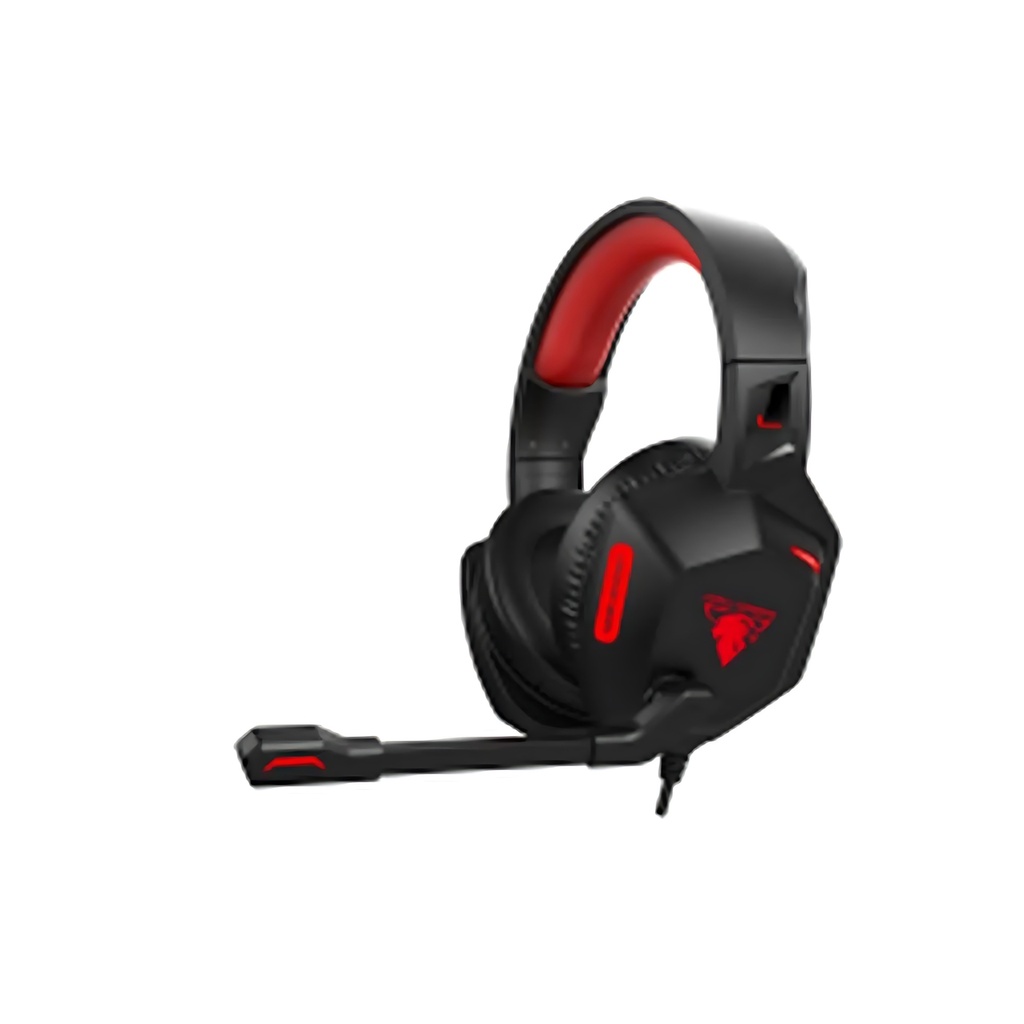 JEDEL Wired Gaming Headphone GH233