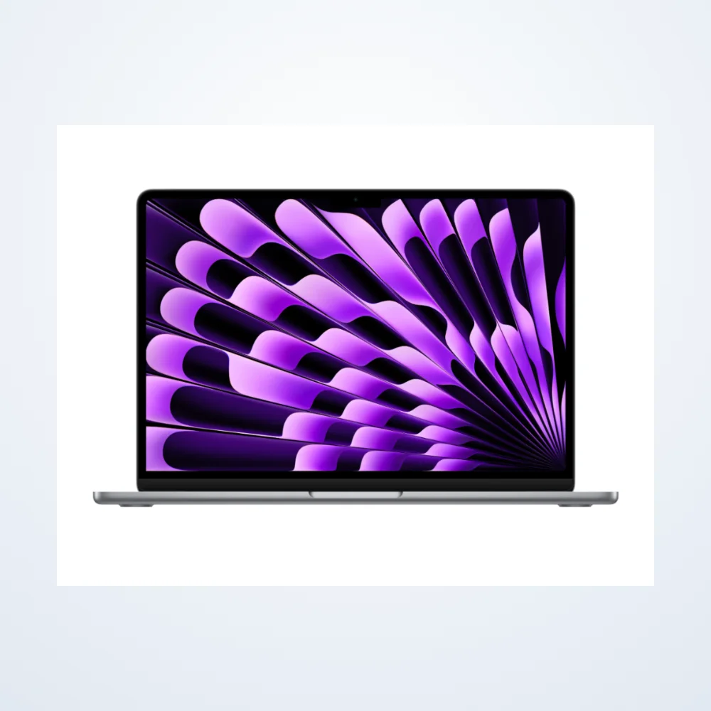 APPLE MacBook 24GB/512GB  Air M3