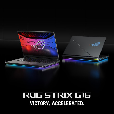ASUS ASUS ROG STRIX G16  G615LW-S5153