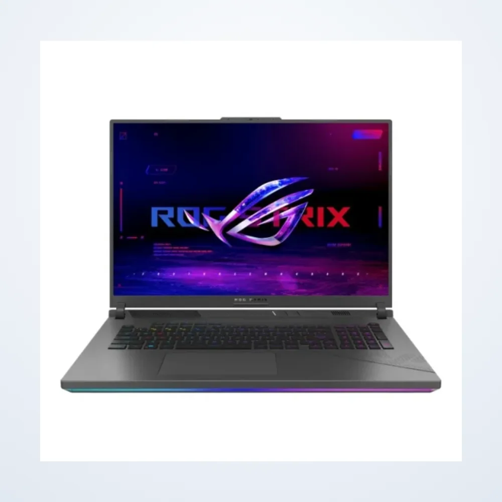 ASUS Rog Strix  G614JIR-N3160