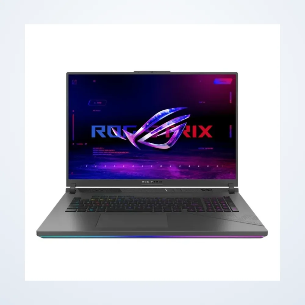 ASUS Rog Strix  G614JV-N3110